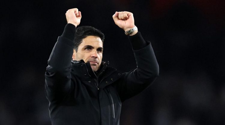 “Simeone trajner i madh, kënaqësi të përballem me të”, Arteta: Le t’i shkojmë deri në fund këtij kompeticioni