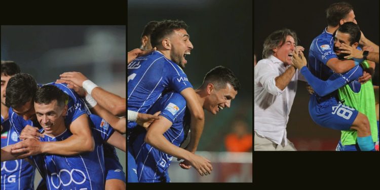 Realizoi gol në Champions të Azisë, Asani: Mbështetje e madhe, vazhdojmë kështu