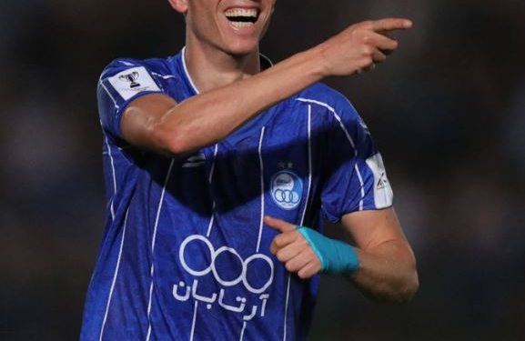 Asani shkëlqen në Champions, zgjidhet në formacionin më të mirë