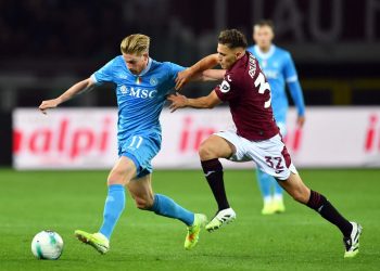 Rikthehet Ismajli, legjionarët kuqezi titullarë në Serie A, vetëm Hysaj spektator