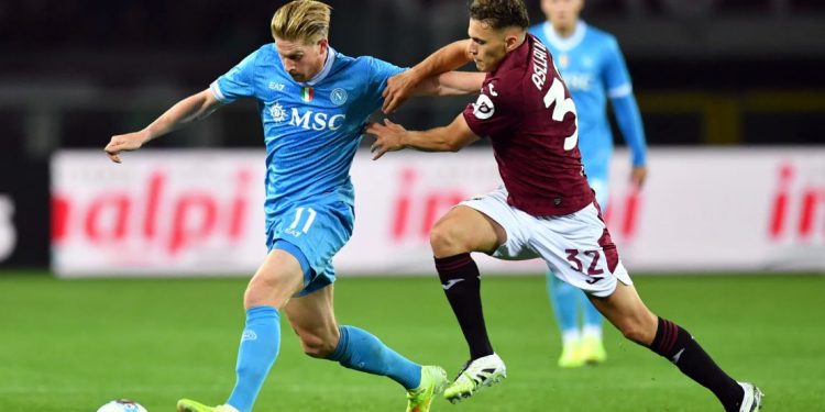 Rikthehet Ismajli, legjionarët kuqezi titullarë në Serie A, vetëm Hysaj spektator