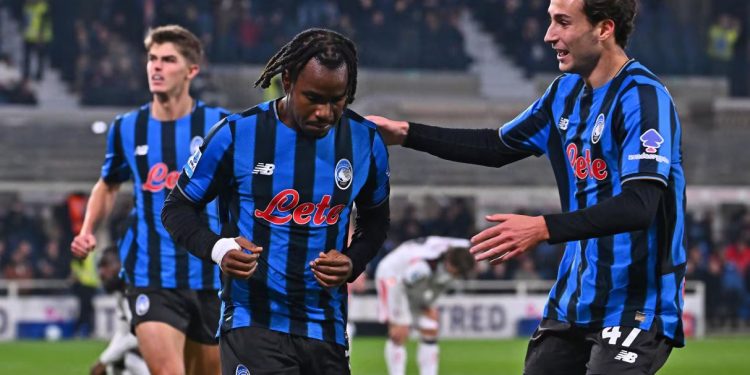 Milan ngec në Bergamo, por Allegri nuk e bën dramë: Vijojmë ecurinë pozitive (VIDEO)