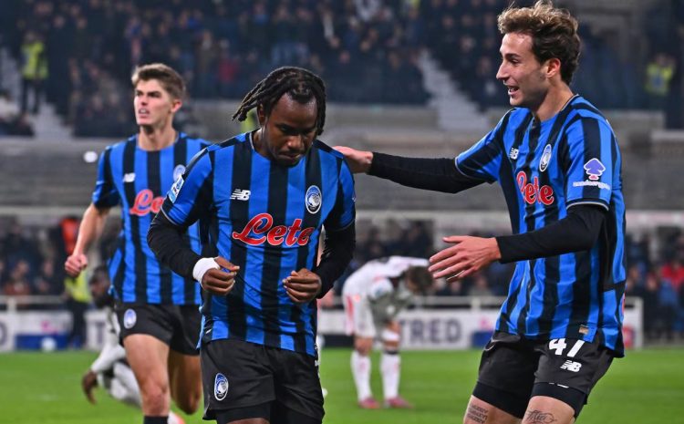 Milan ngec në Bergamo, por Allegri nuk e bën dramë: Vijojmë ecurinë pozitive (VIDEO)