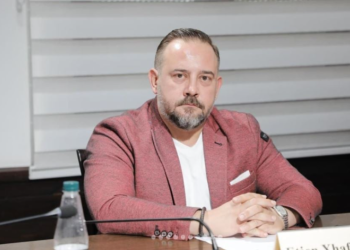 Ish-deputeti i PS-së emërohet drejtor i Postës Shqiptare