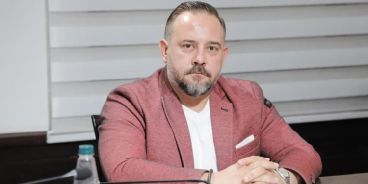 Ish-deputeti i PS-së emërohet drejtor i Postës Shqiptare