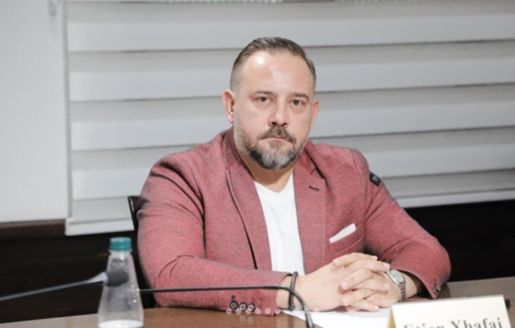 Ish-deputeti i PS-së emërohet drejtor i Postës Shqiptare