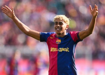 Te Barça janë optimistë, Lamine Yamal rikuperon për “El Classico” ndaj Real Madrid