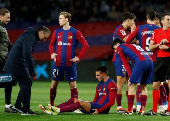 La Liga/ Jo vetëm dëmtimet, edhe statistikat kundër Barçës, 14 skuadra kanë vrapuar më shumë se sa katalanasit