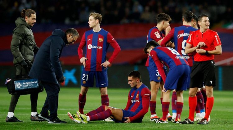 La Liga/ Jo vetëm dëmtimet, edhe statistikat kundër Barçës, 14 skuadra kanë vrapuar më shumë se sa katalanasit