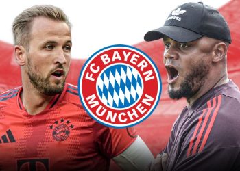 Po mahnit Evropën, Bayern arrin rekordin e Milan, shifra fantastike