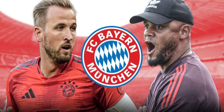 Po mahnit Evropën, Bayern arrin rekordin e Milan, shifra fantastike