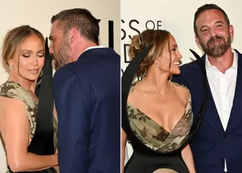 Një film, një ndarje dhe një ribashkim në tapetin e kuq, çfarë fshihet pas buzëqeshjeve të Jennifer Lopez dhe Ben Affleck?
