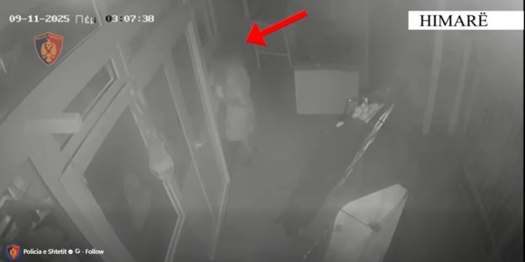 Arrestohet 33-vjeçari që bëri kërdinë në Livadh të Himarës (VIDEO)