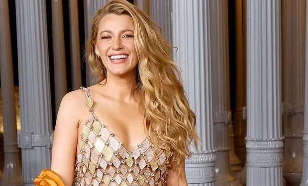 Zbulohet paga marramendëse e Blake Lively për rolin në “It Ends With Us”