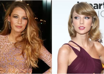 E dashura e Blake Lively në albumin e ri të Taylor Swift! A janë ende shoqe?