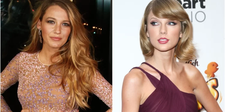 E dashura e Blake Lively në albumin e ri të Taylor Swift! A janë ende shoqe?
