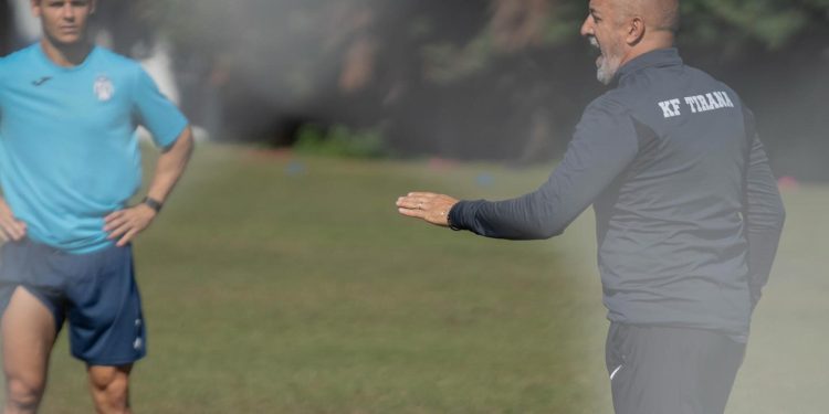 “Na duhen pikët”, Bordin përpara Elbasanit: Jemi investuar për të qenë lart