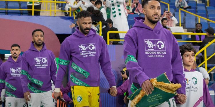 Pjesëmarrja e shtatë në Kupën e Botës, shpërblim për lojtarët e Arabisë Saudite pas kualifikimit