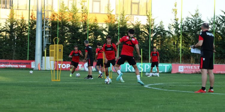 Kombëtarja U-21 / Ledjo Tresa humbet ndeshjen me San Marinon, Bushi “mbyll” listën