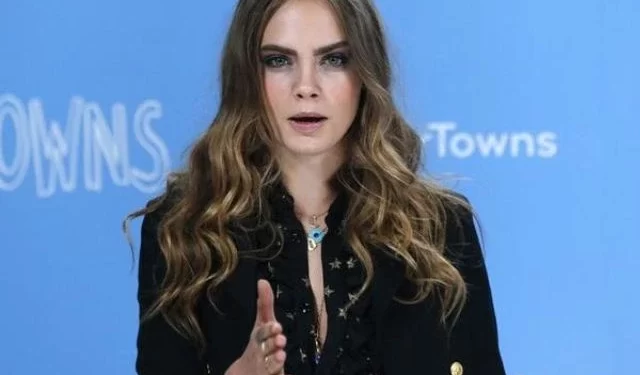 Drama e divave në Javën e Modës në Paris/ Cara Delevingne humbet qetësinë në sfilatën e Stella McCartney