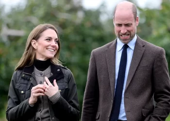 Kate Middleton dhe Princi William fitojnë çështjen gjyqësore kundër revistës franceze “Paris Match”