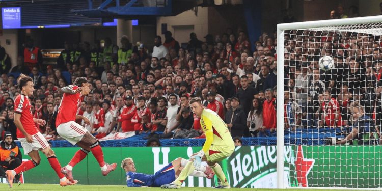 Një autogol “thyen” Mou, Chelsea triumfon 1-0, Maresca: Rëndësi kishte vetëm fitorja