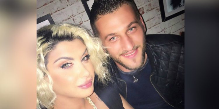 Çiljeta “i’a bën të qartë” Albanit: Nga sot nuk ka më gatime