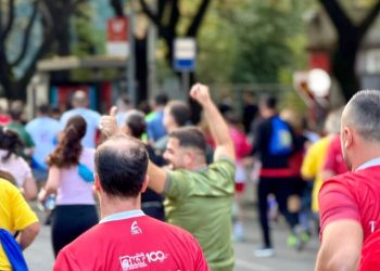 Maratona e Tiranës, fituesit në të gjitha kategoritë