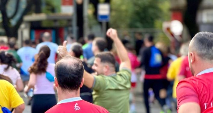 Maratona e Tiranës, fituesit në të gjitha kategoritë