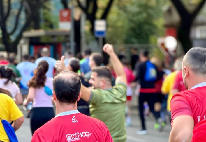 Maratona e Tiranës, fituesit në të gjitha kategoritë