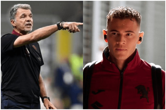 “Kishte 3 vjet që nuk luante 3 ndeshje radhazi”, trajneri i Torinos i del në krah Asllanit