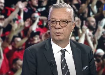 “Pres futboll korrekt, shpresoj që mbrëmja të flasë shqip”, Zalla: Serbia me probleme, Shqipëria të jetë e guximshme
