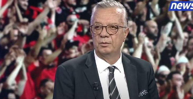 “Pres futboll korrekt, shpresoj që mbrëmja të flasë shqip”, Zalla: Serbia me probleme, Shqipëria të jetë e guximshme
