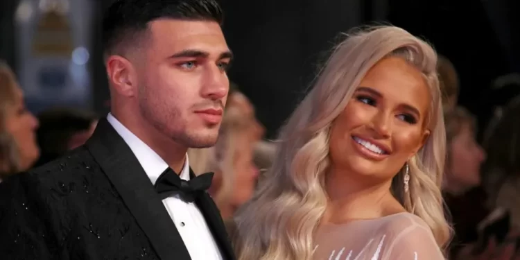 Ribashkimi me Tommy, Molly Mae: Nuk do ta vendos unazën time ende