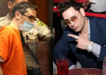 Producenti i njohur i Hollywood-it, dënohet me 146 vjet burg për vrasje dhe sulme seksuale