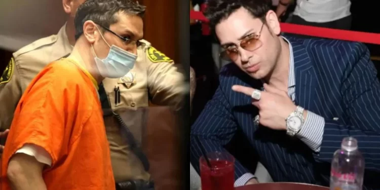 Producenti i njohur i Hollywood-it, dënohet me 146 vjet burg për vrasje dhe sulme seksuale