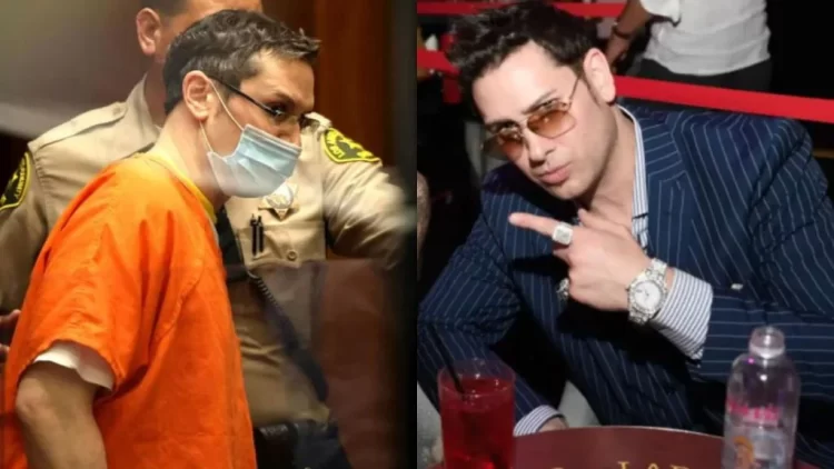 Producenti i njohur i Hollywood-it, dënohet me 146 vjet burg për vrasje dhe sulme seksuale