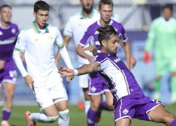 VIDEO/ Super-Romë në Firenze, mund Fiorentinën dhe komandon Serie A