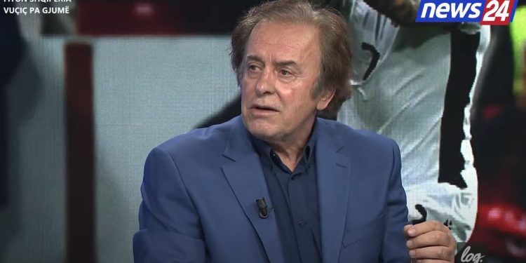 Sfida në Leskovc, Reis Çiço: Tifozët serbë u sollën si mesjetarë në stadium, nuk heqin dorë nga urrejtja