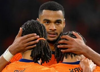 VIDEO/ Holanda nuk ndal ritmin, goleadë ndaj Finlandës në kualifikueset e botërorit