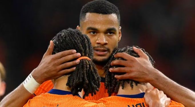 VIDEO/ Holanda nuk ndal ritmin, goleadë ndaj Finlandës në kualifikueset e botërorit