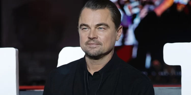 Leonardo DiCaprio në bisedime për të luajtur vazhdimin e filmit legjendar të viteve ’90