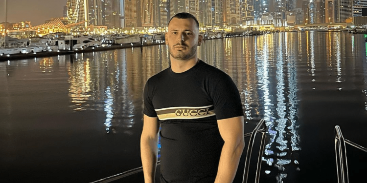 Arrestohet Dijonis Biba? – iconstyle.al