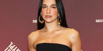 Dua Lipa flet ‘troç’: Seksi duhet të jetë argëtues dhe i sigurtë