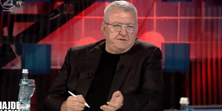 Duka nga Maqedonia e Veriut: Kombëtarja i ka dyert e hapura për çdo shqiptar, kudo që jeton. Futbolli, urë bashkimi për shqiptarët në çdo cep