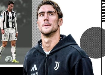 Spalletti nuk nxjerr Vlahovic nga tregu, në Spanjë “përplasen” për serbin