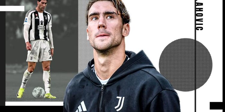 Spalletti nuk nxjerr Vlahovic nga tregu, në Spanjë “përplasen” për serbin