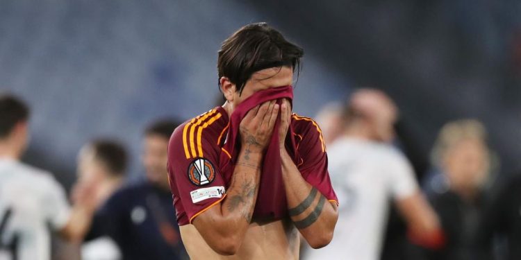 Roma bie në Evropë, Gasperini “përplaset” me Dybala, fiton Bologna