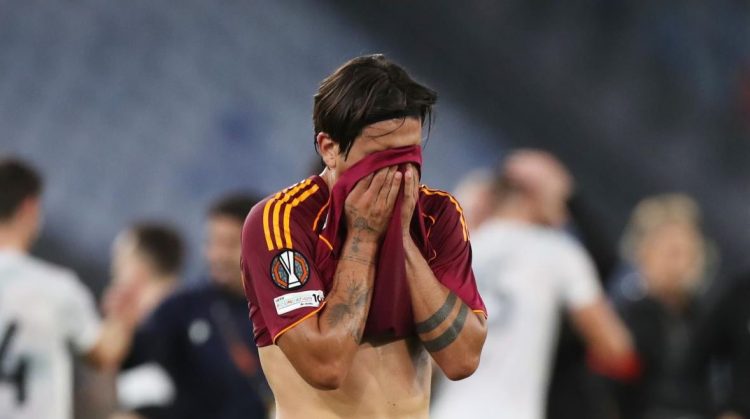 Roma bie në Evropë, Gasperini “përplaset” me Dybala, fiton Bologna