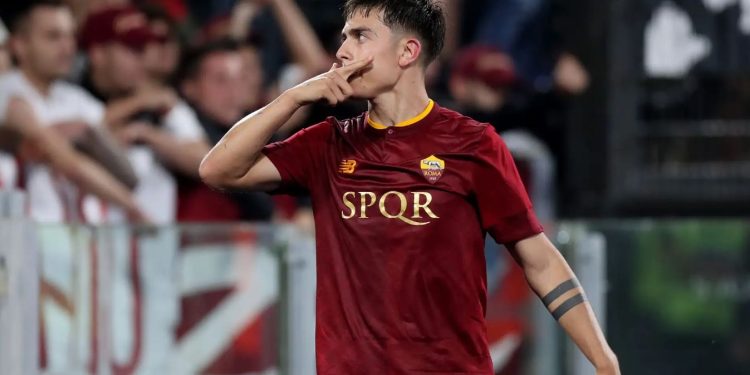 Dybala përjetë te Roma, palët nisin negociatat